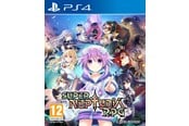 Spel - Super Neptuna - Sony PlayStation 4 - RPG - 5060112432224