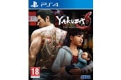 Spel - Yakuza 6: The Song of Life - Sony PlayStation 4 - Action / äventyr - 5055277038008