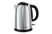 Vattenkokare - Russell Hobbs Vattenkokare Victory 23930-70 - Silver - 2400 W - 23930-70