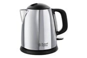 Vattenkokare - Russell Hobbs Vattenkokare Victory compact 24990-70 - Silver - 2200 W - 24990-70