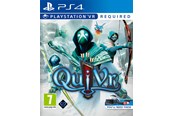 Spel - QuiVr (VR) - Sony PlayStation 4 - FPS - 5060522093947