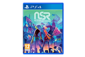 Spel - No Straight Roads - Sony PlayStation 4 - Action / äventyr - 5056208805225