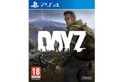 Spel - DayZ - Sony PlayStation 4 - FPS - 5056208804969