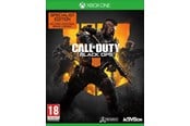 Spel - Call of Duty: Black Ops 4 - Specialist Edition - Microsoft Xbox One - FPS - 5030917245831