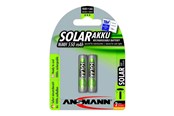 Battery - ANSMANN Solar - 1311-0001