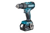 Skruv/Borrmaskine - Makita DHP485RTJ - hammer drill/driver - DHP485RTJ
