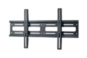 Väggfäste, AV-Möbel - EDBAK TWB1 - wall mount - Max 80 kg - recommended for 75" - TWB1c-B