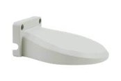 Systemtillbehör - LevelOne CAS-2316 - camera dome mount - CAS-2316