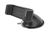 Andra mobiltillbehör - CELLY MountDash - car holder - MOUNTDASHBK