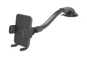 Andra mobiltillbehör - CELLY MountFlexPlus - car holder - MOUNTFLEXPLUSBK
