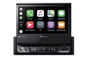 Car stereo - Pioneer AVH Z7200DAB car radio - Bilradio - AVH-Z7200DAB
