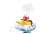 Vattenlek - BB Junior Spraying Tugboat - 1689003
