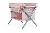 Docka, bamse och tillbehör - Happy Friend Nursery Table - 504384