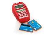 Rollek - Junior Home Credit card machine - 505112