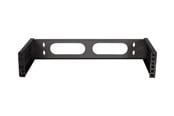 Rack chassis - LogiLink W02B40B - 2U - Wall Mount Bracket - W02B40B