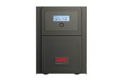UPS - APC SMV1500CAI - Easy UPS - 1500VA/1050W - Line Interactive UPS - SMV1500CAI