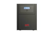 UPS - APC SMV3000CAI - Easy UPS - 3000VA/2100W - Line Interactive UPS - SMV3000CAI