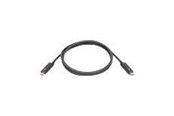 FireWire-kabel - Lenovo Thunderbolt cable - 0.7 m - 4X90U90617