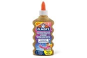 Kreativa spel - Elmer's PVA Glitterlim | Guld | 177 ml | 1 stycken - 2077251