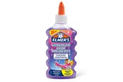 Kreativa spel - Elmer's PVA Glitterlim | Lila | 177 ml | 1 stycken - 2077253