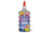 Kreativa spel - Elmer's PVA Glitterlim | Silver | 177 ml | 1 stycken - 2077255