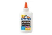 Kreativa spel - Elmer's vita PVA-lim | 118 ml - 2079101