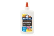 Kreativa spel - Elmer's vita PVA-lim | 225 ml - 2079102