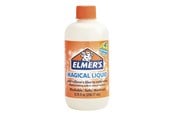 Kreativa spel - Elmer's Glue Slime Magical Liquid slajm-aktiverare | 259 ml flaska (upp till 4 satser) - 2079477