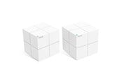 Nätverk - Router - Tenda Nova MW6 AC 1200 (2-pack) - Mesh router Wi-Fi 5 - MW6 2pack