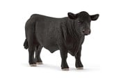 Schleich - Schleich Black Angus Oxe - 13879