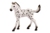 Schleich - Schleich Knabstrupper Föl - 13890