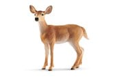 Schleich - Schleich Vitsvanshjort - 14819