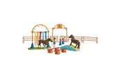 Schleich - Schleich Agility bana för ponny - 42481