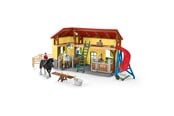 Schleich - Schleich Häststall - 42485