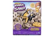 Kreativa spel - Kinetic Sand Gräv och Riv-set - 6044178