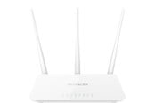 Nätverk - Router - Tenda F3 300Mbps wireless router - Wireless router N Standard - 802.11n - F3