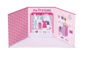 Docka, bamse och tillbehör - Baby Born Boutique Pop up Store - 827758