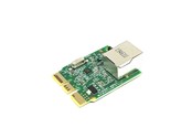 Nätverkskort (adaptrar osv.) - Zebra KIT UPGRADE ETHERNET MODULE - P1080383-442