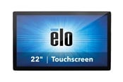 Skärm - 22" Tyco Electronics Elo 2295L - E146083