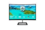 Skärm - 32" Philips E-line 328E1CA - 3840x2160 (4K) - 60Hz - VA - 328E1CA/00