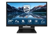 Skärm - 24" Philips 242B9T - 1920x1080 (FHD) - 60Hz - IPS - 242B9T/00