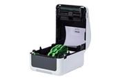Skrivartillbehör-bläck-toner - Brother - printer platen - PAPR2001
