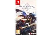 Spel - Darksiders Genesis - Nintendo Switch - Action - 9120080074621