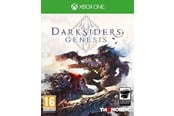 Spel - Darksiders Genesis - Microsoft Xbox One - Action - 9120080074423