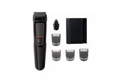 Hårtrimmer - Philips Näshårtrimmer Multigroomer MG3710/15 - MG3710/15