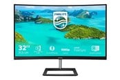 Skärm - 32" Philips E-line 322E1C - 1920x1080 (FHD) - 75Hz - VA - 322E1C/00