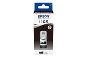 Skrivartillbehör-bläck-toner - Epson EcoTank MX1XX Series - C13T01L14A