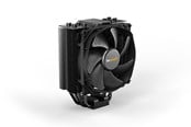 CPU-fläktar - be quiet! Dark Rock Slim - CPU Luftkylare - Max 23 dBA - BK024