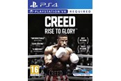 Spel - Creed: Rise to Glory (PSVR) - Sony PlayStation 4 - Sport - 0711719522768
