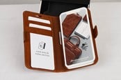 Mobile - Covers & Cases - dbramante1928 Apple iPhone 11 Pro Copenhagen Plus - Brown - CPXIGT001077